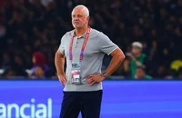 Iraq lên tiếng về việc thay thế tuyển Iran tham dự World Cup 2026
