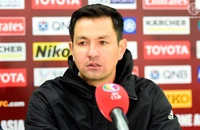 HLV Meredov quyết cho Thái Lan “ở nhà” xem Asian Cup 2027 bằng cách này