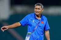 HLV Mai Đức Chung: 'Đội tuyển Nhật Bản rất nghiêm túc, không có nhường nhịn'