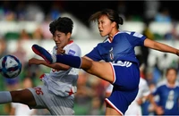 Đằng sau việc tuyển Việt Nam tan vỡ giấc mơ World Cup 