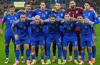 Nóng: Đội tuyển Ý mới là ứng viên sáng nhất thay Iran tại World Cup 2026