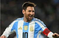 Không khoan nhượng ở trận Siêu cúp kinh điển và màn chạm trán Messi - Yamal 