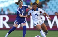 Tuyển Philippines thắng hai đội dở nhất giải thì có vé đi World Cup, thật khôi hài!