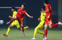 AFC cần lên tiếng để bóng đá Việt Nam tính toán