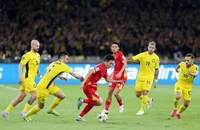Việt Nam tái đấu Malaysia theo kịch bản nào?