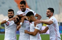 Tuyển Iran có thể lại vắng mặt ở Cúp Vùng vịnh