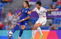 Thua Triều Tiên, Đài Loan gần như tan vỡ giấc mơ dự World Cup
