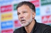 Thái Lan quyết tránh bi kịch “nằm nhà” xem Asian Cup 2027