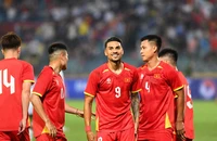Asian Cup 2027 hoãn bốc thăm, Iraq tiến gần đến World Cup 2026