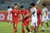 Hoàng Hên chưa quá hên