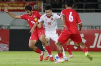 Vòng loại Asian Cup 2027: Tuyển Việt Nam thảnh thơi, Thái Lan chịu áp lực lớn