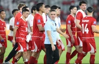 Giấc mơ World Cup của bóng đá Đông Nam Á kiểu này thật là nản...