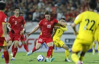 Tuyển Việt Nam cùng bao nhiêu đội bóng Đông Nam Á có vé đi Asian Cup 2027?