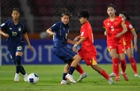 U-20 Việt Nam đánh bại đối thủ là có vé đi World Cup 2026