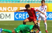 Bất ngờ U-20 Việt Nam sáng lên tia hy vọng