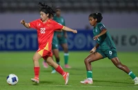 Khi U-20 Việt Nam “lết” vào tứ kết gặp Nhật Bản