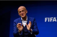 Cựu còi vàng Collina công bố "vua" ở World Cup 2026