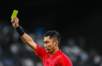 “Vua” Đông Nam Á nhìn các đồng nghiệp tại World Cup 2026 chỉ biết... ước