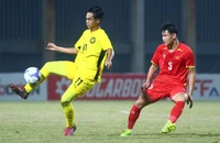U-17 Việt Nam - Malaysia: Khi đối thủ quyết đòi nợ 