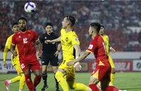 Tuyển Việt Nam hồi hộp chờ AFC bốc thăm vòng chung kết Asian Cup 2027 