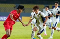 Sốc: Thái Lan có nguy cơ bị loại ngay sau vòng bảng