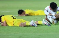 Sốc: Sau Thái Lan đến lượt chủ nhà Indonesia có nguy cơ bị loại sớm