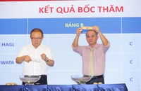 Việt Nam thể hiện đúng với phương châm tìm vé World Cup