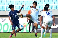 U-17 Thái Lan bị loại sốc, Lào và Úc đang chờ Việt Nam ở bán kết