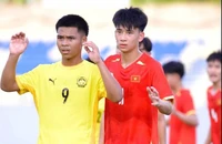 Việt Nam và Malaysia tái đấu ở chung kết, ám ảnh bóng ma SEA Games 