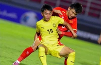 U-17 Việt Nam và chặng đường phía trước 