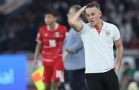 6 lần về nhì AFF Cup là quá đủ với tuyển Indonesia rồi