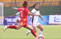“Siêu kinh điển Đông Nam Á” Việt Nam - Thái Lan được đẩy lên cấp châu lục