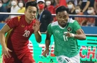 Indonesia tiếp tuyển Việt Nam với lực lượng này xem mới đã