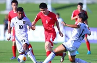 Nguyên nhân U-17 Triều Tiên rút lui khỏi giải châu Á