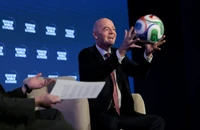 Đại hội FIFA lần 76 vội vã sửa sai