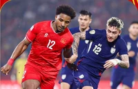 Hong Kong đăng cai AFF Cup, “trong nhà chưa rõ ngoài ngõ đã tường”