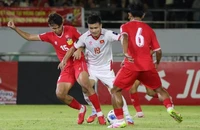 Tuyển Việt Nam, Thái Lan nhóm 3, Indonesia, Singapore nhóm 4 tại Asian Cup 2027