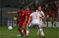 AFF Cup phiên bản FIFA quá hấp dẫn: 1 triệu USD cho nhà vô địch