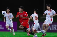 U-17 Việt Nam đánh bại Yemen: Nhất bảng, đầy hy vọng dự World Cup