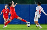 Đánh bại Úc là U-17 Việt Nam có vé đi World Cup 