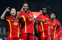 Thầy Kim: “Tôi thách họ chơi tấn công”