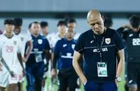 Vừa biết Indonesia cùng bảng với Việt Nam, HLV chủ nhà đã... suy sụp