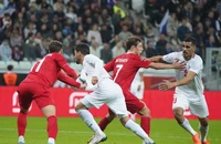 Iran có đưa đội tuyển đến Mỹ dự World Cup 2026? 