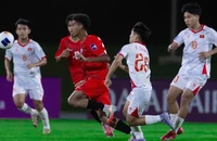 Khuya 10-5, Việt Nam săn vé World Cup, Thái Lan thua tiếp