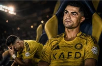 “Một bước nữa” là có cú đúp, nhưng không dễ cho Ronaldo