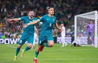 Sự thật về tin đồn Iraq không thể dự World Cup 2026