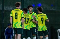 U-17 Việt Nam sẽ thắng Úc như ở giải Đông Nam Á 