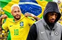 HLV Ancelotti bị 'ném đá' tơi bời vì cho Neymar lên tuyển
