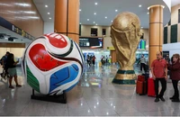 Thái Lan chưa mua quyền World Cup 2026, người dân chả buồn ý kiến