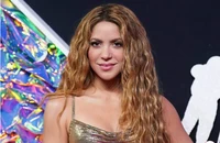 Nữ ca sĩ bốc lửa Shakira “nhá hàng” bài hát World Cup 2026 đã bị ăn “gạch đá” từ châu Phi